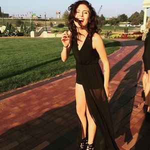 Meet your Posher, Bailey